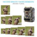 4G LTE Wildlife Digital Night Vision Outdoor Motion Camera Hunting Surveillance Camera